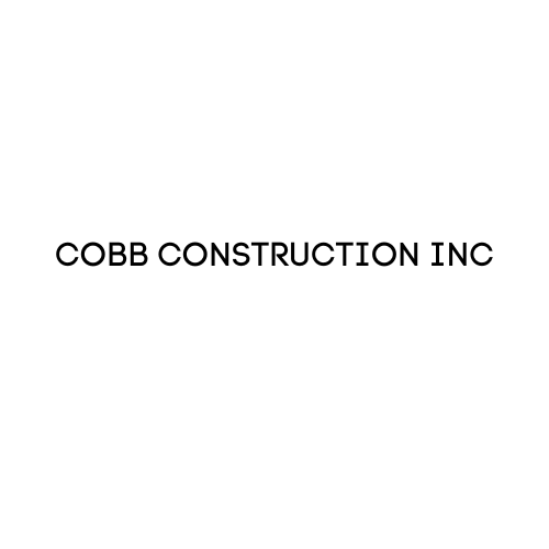 COBB CONSTRUCTION INC