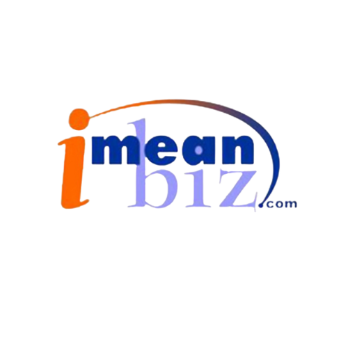 IMeanBiz Logo